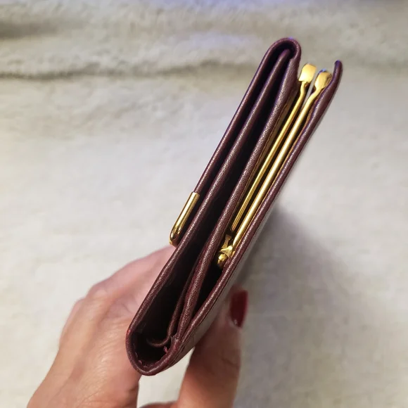 ❣Cartier Long Wallet❣ - Picture 12 of 12